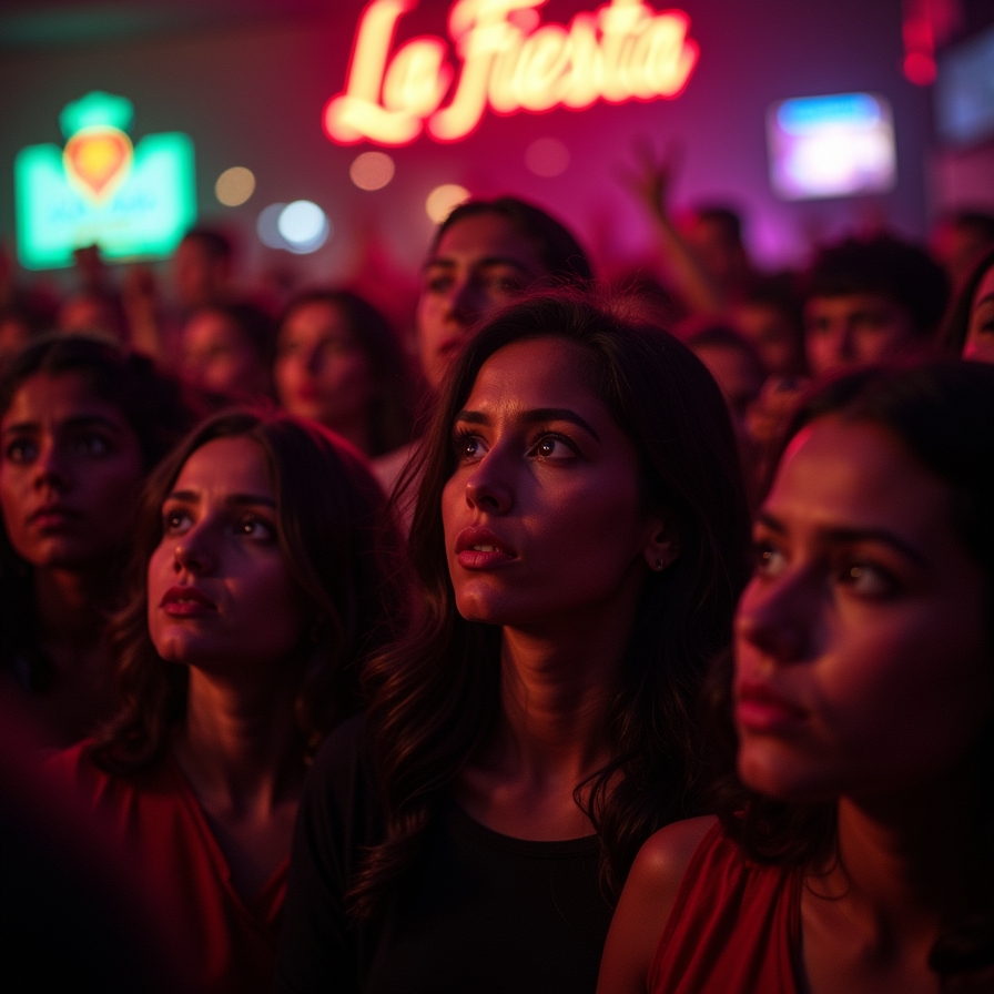 ⚠️ Alerta Comunitaria: Se Anuncian Redadas de Inmigración en Night Clubs ⚠️