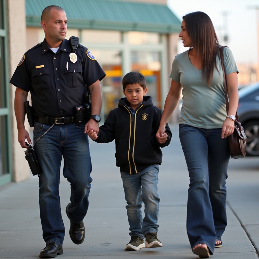 🚨 Alerta Redadas en Fresno: Comunidad Hispana Denuncia Colaboración con ICE y Pide Solidaridad